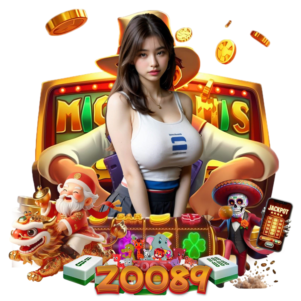 zoo89 game